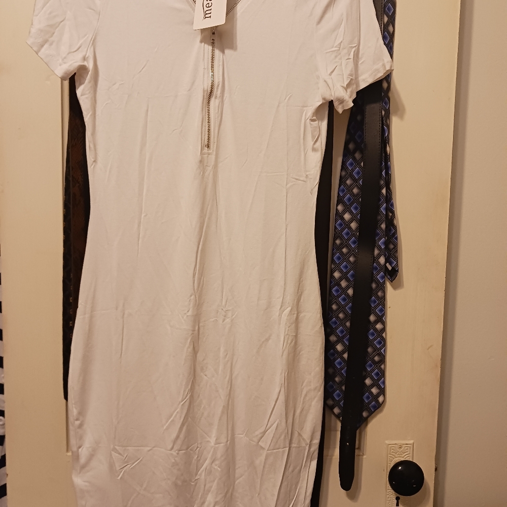 NWT Ladies Meaeor Dress